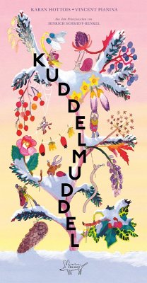 Cover Kuddelmuddel