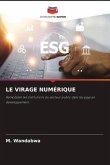 LE VIRAGE NUMÉRIQUE