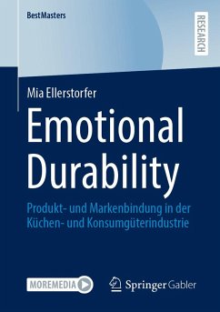 Cover Emotional Durability