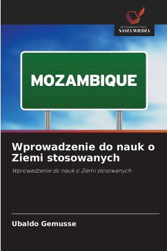 Wprowadzenie do nauk o Ziemi stosowanych - Gemusse, Ubaldo