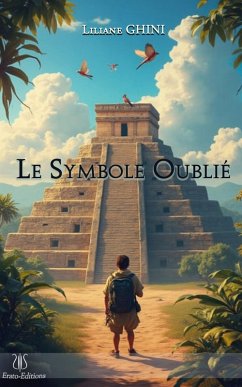 Cover Le Symbole oublié