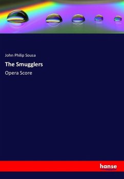 Cover The Smugglers