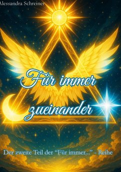 Cover Für immer zueinander