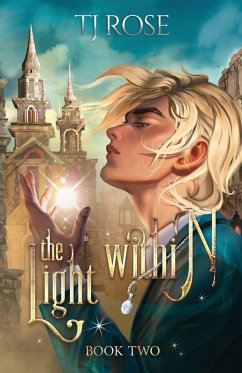 Cover The Light Within