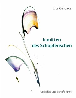Cover Inmitten des Schöpferischen