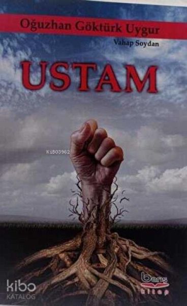Ustam