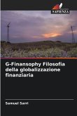 G-Finansophy Filosofia della globalizzazione finanziaria