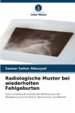 Radiologische Muster bei wiederholten Fehlgeburten Radiologische Muster bei wiederholten Fehlgeburten
