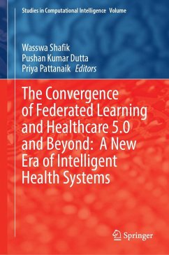 Cover The Convergence of Federated Learning and Healthcare 5.0 and Beyond: A New Era of Intelligent Health Systems