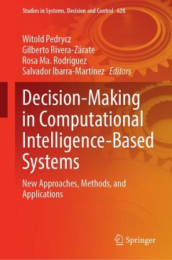 Cover Decision-Making in Computational Intelligence-Based Systems