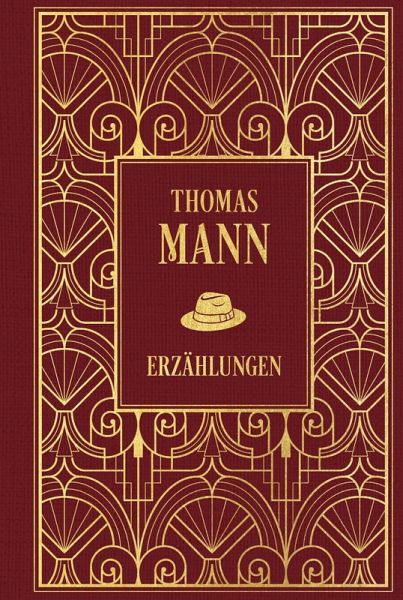 Erzählungen: Mario und der Zauberer und weitere Erzählungen: Mario und der Zauberer und weitere