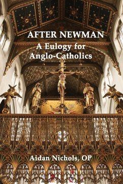 Cover After Newman