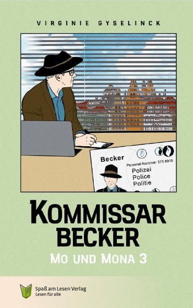 Kommissar Becker - Mo und Mona 3