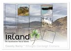 Mystisches Irland - Die faszinierende Natur Irlands (Tischkalender 2026 DIN A5 quer), CALVENDO Monatskalender Mystisches Irland - Die faszinierende Natur Irlands (Tischkalender 2026 DIN A5 quer), CALVENDO Monatskalender