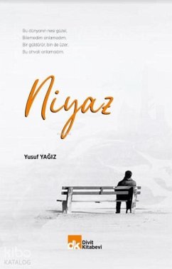 Cover Niyaz