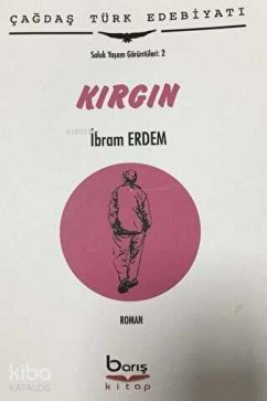 Cover Kirgin