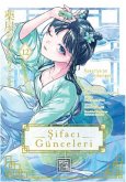Sifaci Günceleri 12 Sifaci Günceleri 12