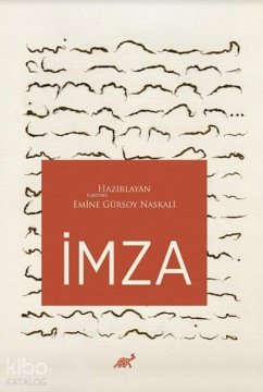 Cover Imza