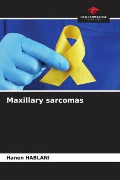 Cover Maxillary sarcomas