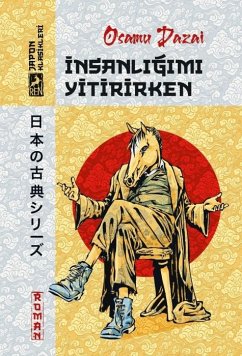 Cover Insanligimi Yitirirken