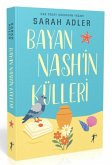 Bayan Nashin Külleri Bayan Nashin Külleri