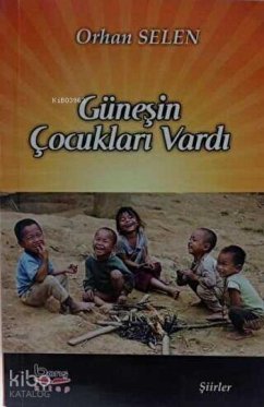 Cover Günesin Cocuklari Vardi