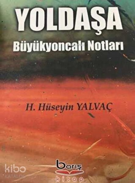 Yoldasa Büyükyoncali Notlari Yoldasa Büyükyoncali Notlari