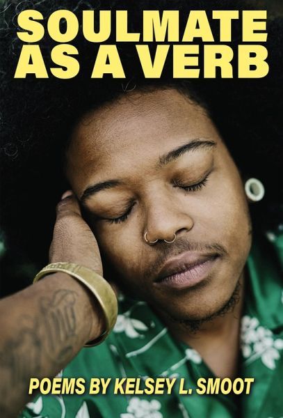 Soulmate as a Verb (eBook, ePUB)