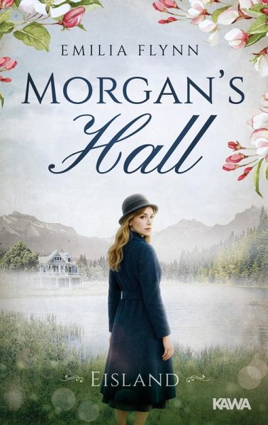 Morgan's Hall   Eisland