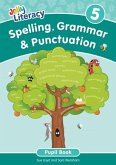 Spelling, Grammar & Punctuation Pupil Book 5