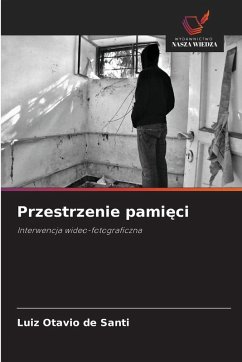 Cover Przestrzenie pami¿ci