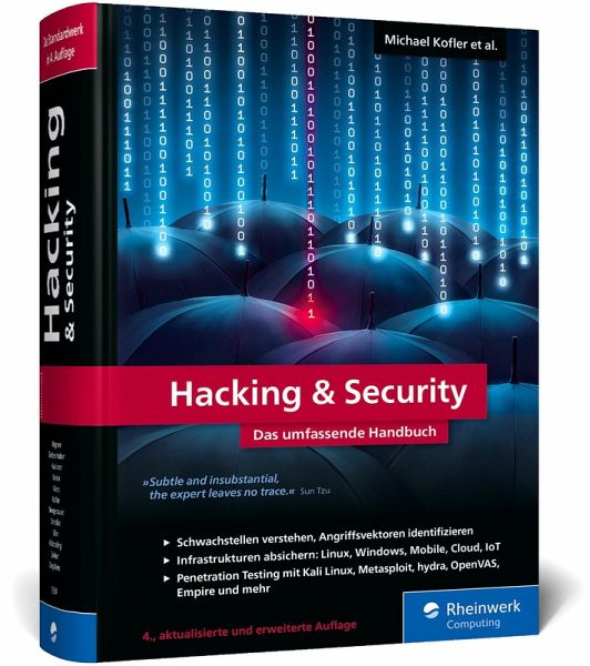 Hacking u. Security Hacking u. Security