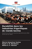 Durabilité dans les industries frigorifiques de viande bovine