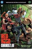 Red Hood Kanunsuzlar 1 Red Hood Kanunsuzlar 1