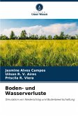 Boden- und Wasserverluste Boden- und Wasserverluste