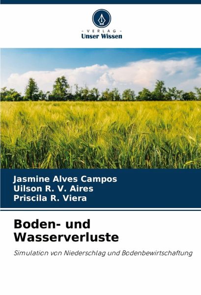 Boden- und Wasserverluste