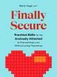 Finally Secure (eBook, ePUB) - Bild 1