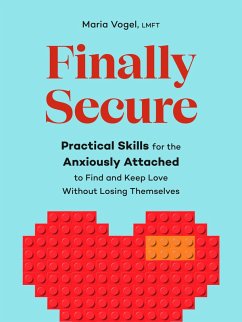 Finally Secure (eBook, ePUB) - Vogel, Maria
