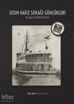 Cover Uzun Hafiz Sokagi Günlükleri