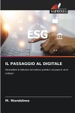 IL PASSAGGIO AL DIGITALE