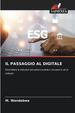 Cover IL PASSAGGIO AL DIGITALE
