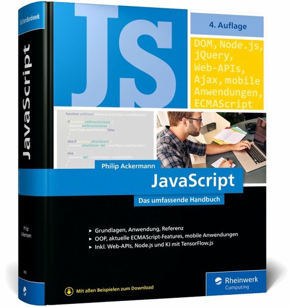 JavaScript JavaScript