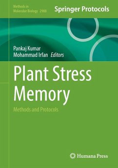 Cover Plant Stress Memory