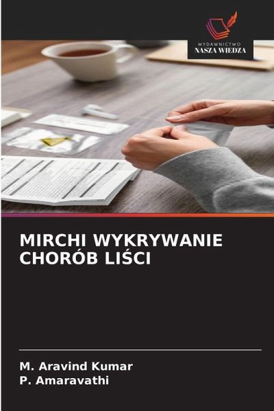 MIRCHI WYKRYWANIE CHORÓB LI¿CI