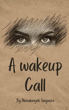Cover A Wakeup Call