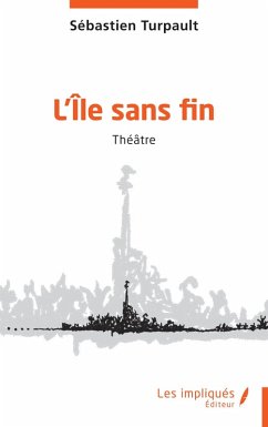 Cover L'Île sans fin