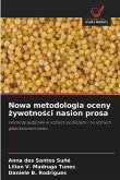 Nowa metodologia oceny ¿ywotno¿ci nasion prosa