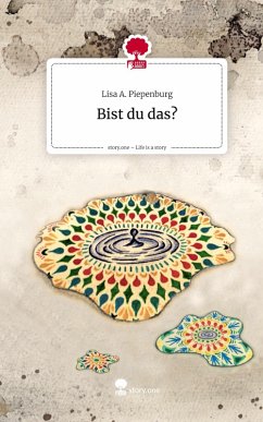 Cover Bist du das?. Life is a Story - story.one