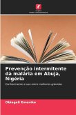 Prevenção intermitente da malária em Abuja, Nigéria