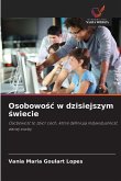 Osobowo¿¿ w dzisiejszym ¿wiecie
